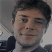 Profesor graduado en Ingeniería Química de matemáticas, inglés, física y química, inglés y lengua castellana para alumnos de primaria, ESO y bachillerato